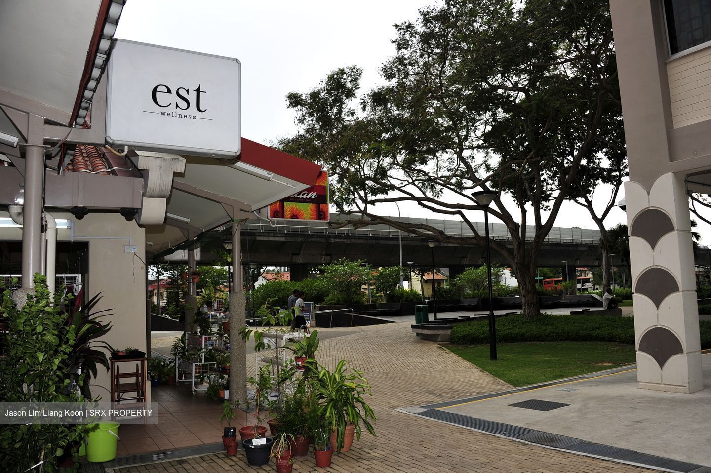 Blk 25 Chai Chee Road (Bedok), HDB 5 Rooms #452546581